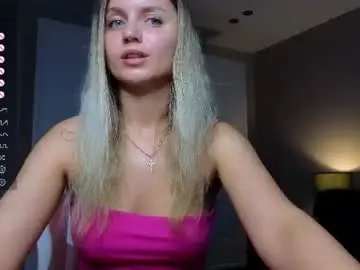 Chaturbate Live Sex Cam of brightrays__