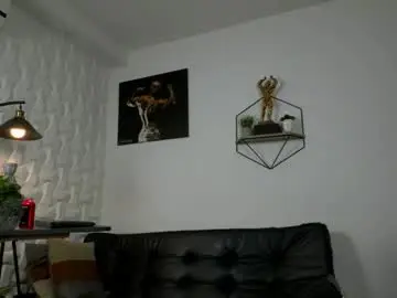 Chaturbate Live Sex Cam of casticatheking