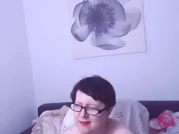 Chaturbate Live Sex Cam of christarose
