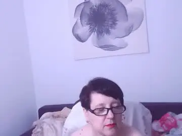 Chaturbate Live Sex of christarose
