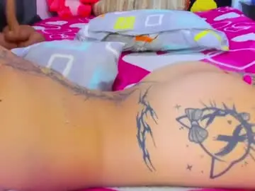 Chaturbate Watch Live Sex Cams of isabellamoons
