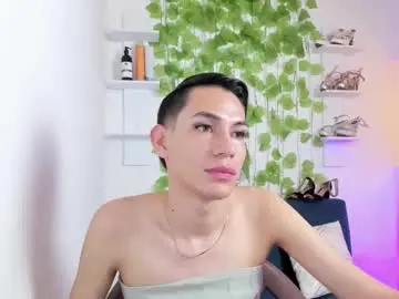 Chaturbate Adult Webcam of jackeowens