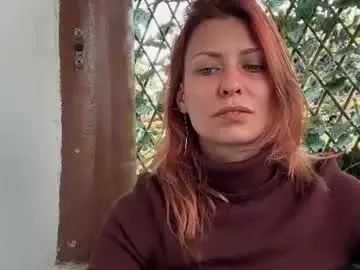 Chaturbate Best Webcam of karoline121
