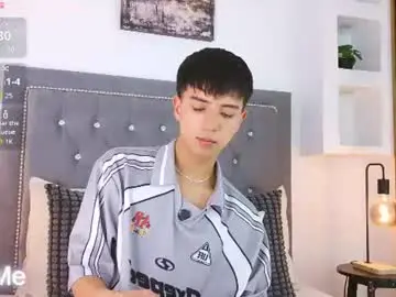 Chaturbate Best Webcam of keen_nico