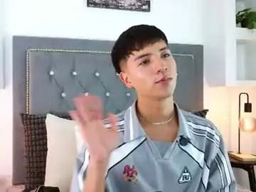 Chaturbate Sex Chat of keen_nico