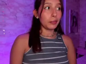 Chaturbate Sex Cam of little_doll_4u