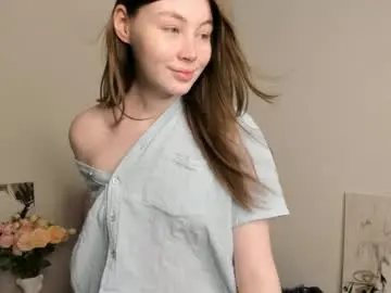 Chaturbate Nude Webcam of marniborth
