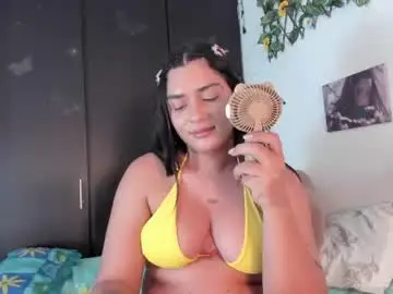 Chaturbate Live Sex of mensia_hernandez