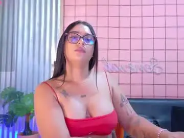 Chaturbate Best Webcam of mensia_hernandez