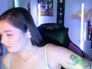 Chaturbate Live Porn of sour_cherry_