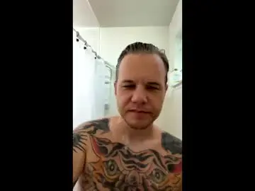 Chaturbate Free Porn Cam of tattedupboyfun