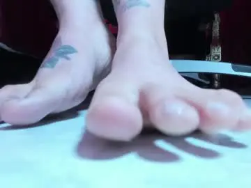 Chaturbate Free Porn Cam of alissontattoo
