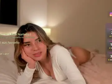Chaturbate Adult Webcam of andreathomson
