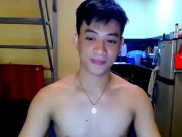Chaturbate Sex Cam of asiandreamboyx
