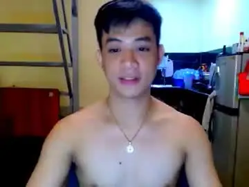Chaturbate Nude Webcam of asiandreamboyx