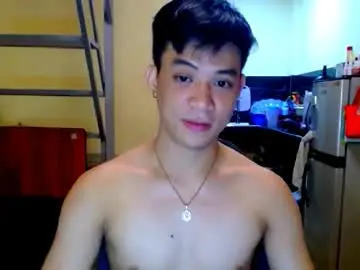 Chaturbate Private Sex Chat of asiandreamboyx