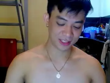 Chaturbate Live Sex of asiandreamboyx