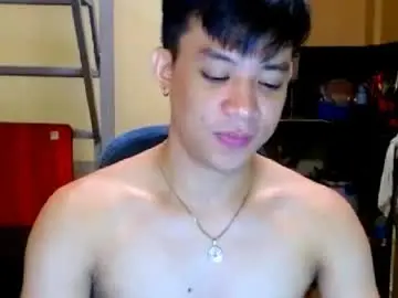 Chaturbate Nude Webcam of asiandreamboyx