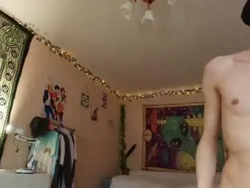 Chaturbate Adult Webcam of evanships