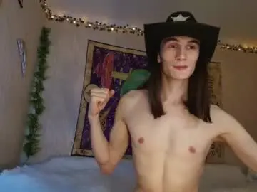 Chaturbate Adult Video Chat of evanships