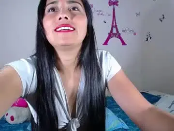 Chaturbate Free Live Porn of hanna_girl21