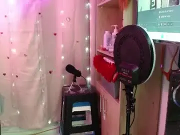 Chaturbate Live Sex Cam of ishtarsex