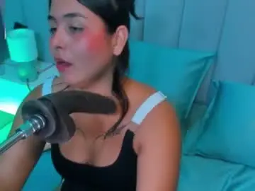 Chaturbate Adult Webcams of liz_foox