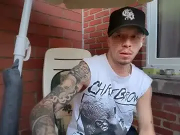 Chaturbate Best Webcam of magicmike24392