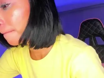 Chaturbate Nude Webcam of marianne__