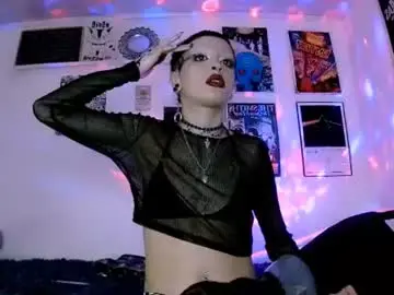 Chaturbate Private Sex Chat of plutonbluemoon_999