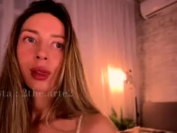 Chaturbate Adult Webcams of thearte1