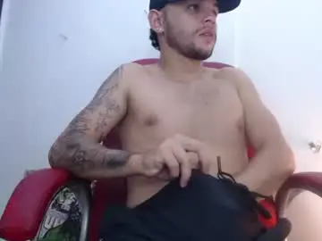Chaturbate Sex Chat of brian_adler