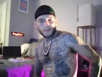 Chaturbate Adult Video Chat of cruz815