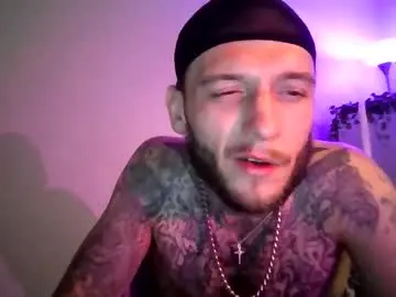Chaturbate Live Sex Cam of cruz815