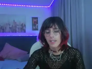 Chaturbate Live Sex of goth_minerva