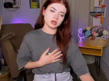 Chaturbate Sex Cam of isabel_wave