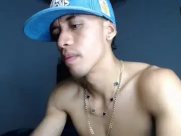 Chaturbate Nude Webcam of jersiherberth_2