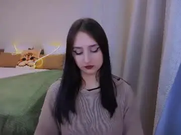 Chaturbate Live Sex Cam of juliettemonli