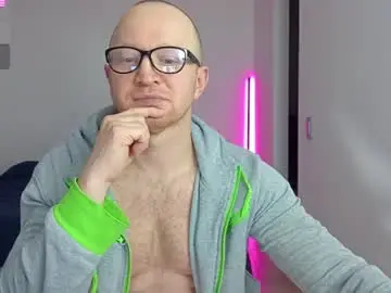 Chaturbate Sex Cam of kevintyler69