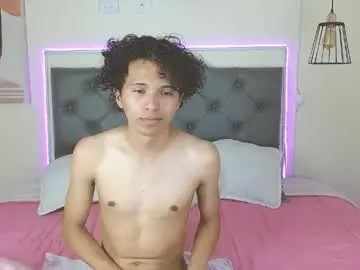 Chaturbate Private Sex Chat of lubli_thodez