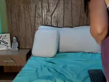 Chaturbate Nude Webcam of lunadelux0