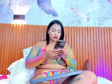 Chaturbate Live Porn of madison_diaz1