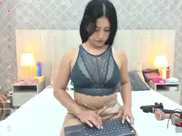 Chaturbate Live Sex Cam of martina_ayala