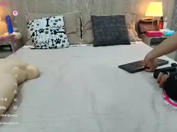 Chaturbate Sex Cam of martina_ayala