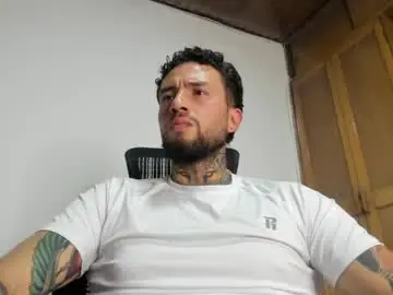 Chaturbate Adult Webcams of master_steven_01