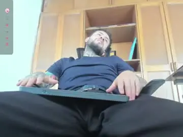 Chaturbate Watch Live Sex Cams of master_steven_01