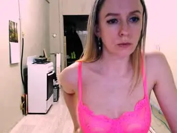 Chaturbate Sex Cam of nicekat