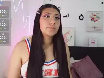 Chaturbate Live Porn of sara_blum_