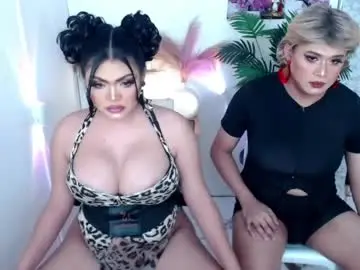 Chaturbate Live Sex Cam of 10incheskinkynastytrans