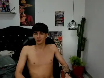 Chaturbate Adult Video Chat of amethystshadow